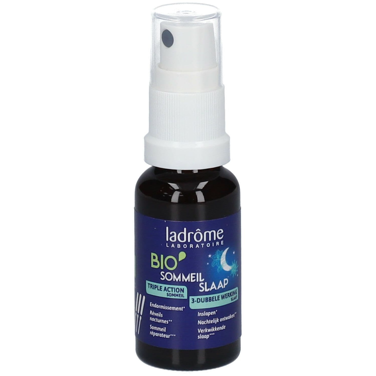 LADRÔME Bio Sommeil Spray 20 ml