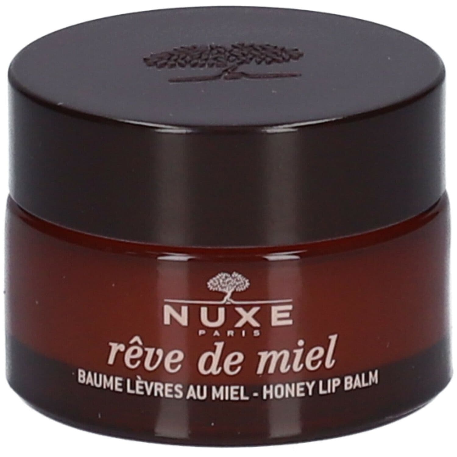 Nuxe Rêve de Miel Baume Lèvres au Limited Edition 15 g