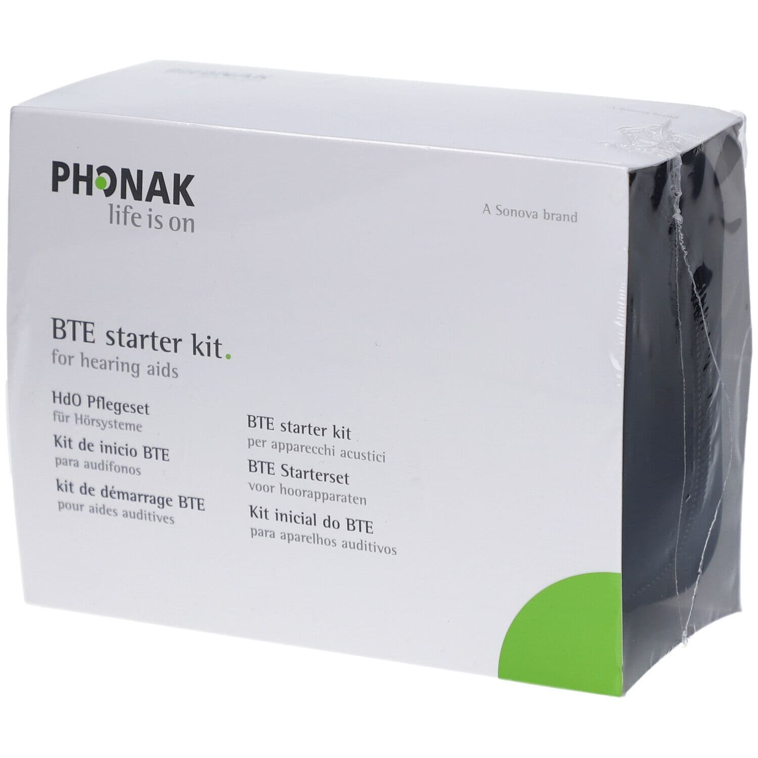 Phonak Kit de Démarrage BTE pour aides auditives 1 pc(s) Set(S)