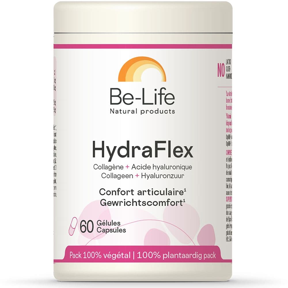 Be-Life Hydraflex 60 pc(s) Capsule(S)