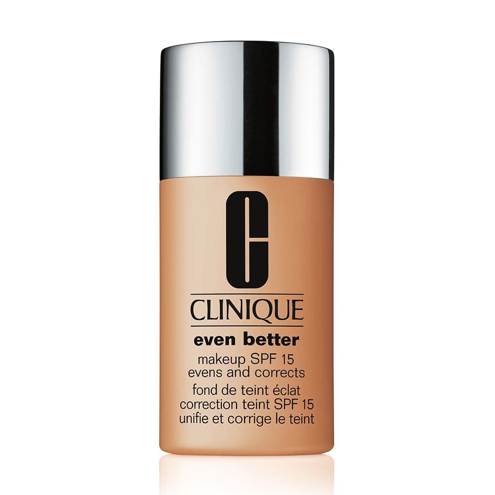 Clinique Even Better Make-Up SPF15 09 Sand Maquillage 30 ml