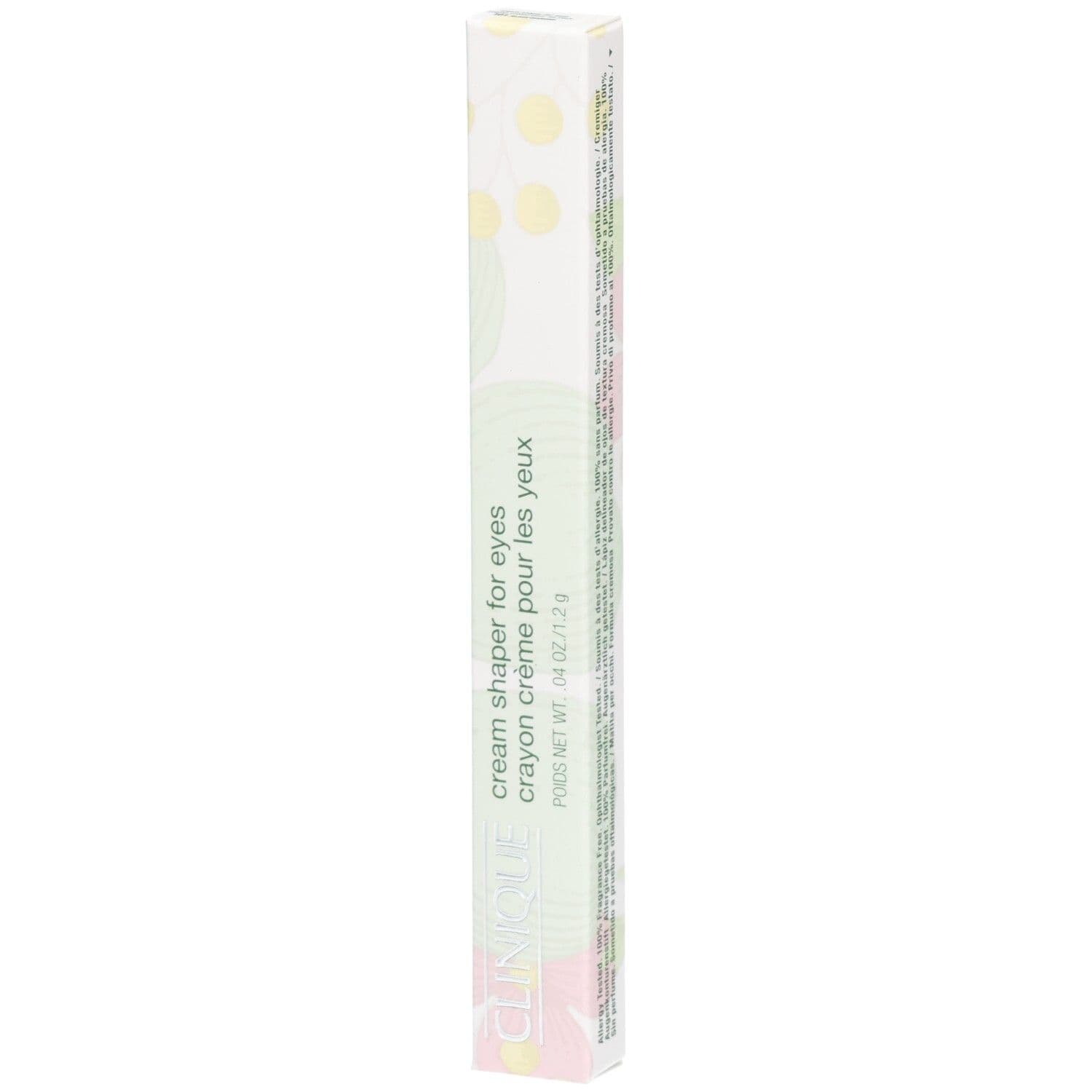 CLINIQUE Cream Shaper™ For Eyes Black Diamond Stick(S) 1,2 g