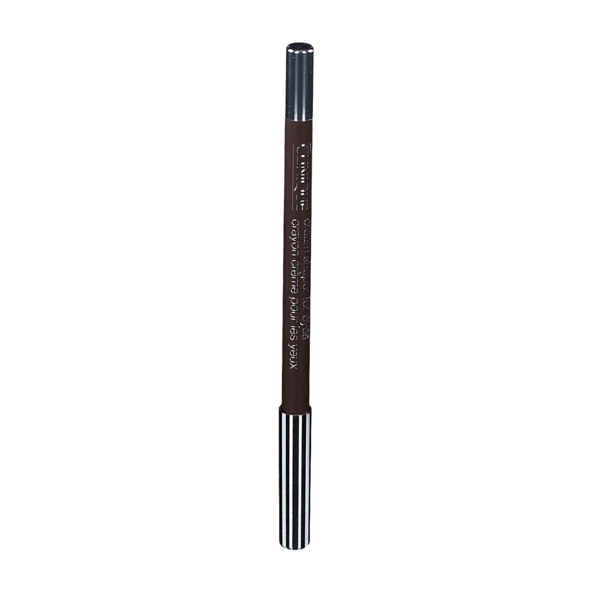 Clinique Cream Shaper For Eyes 105 Chocolat Lustre Stick(S) 1,2 g