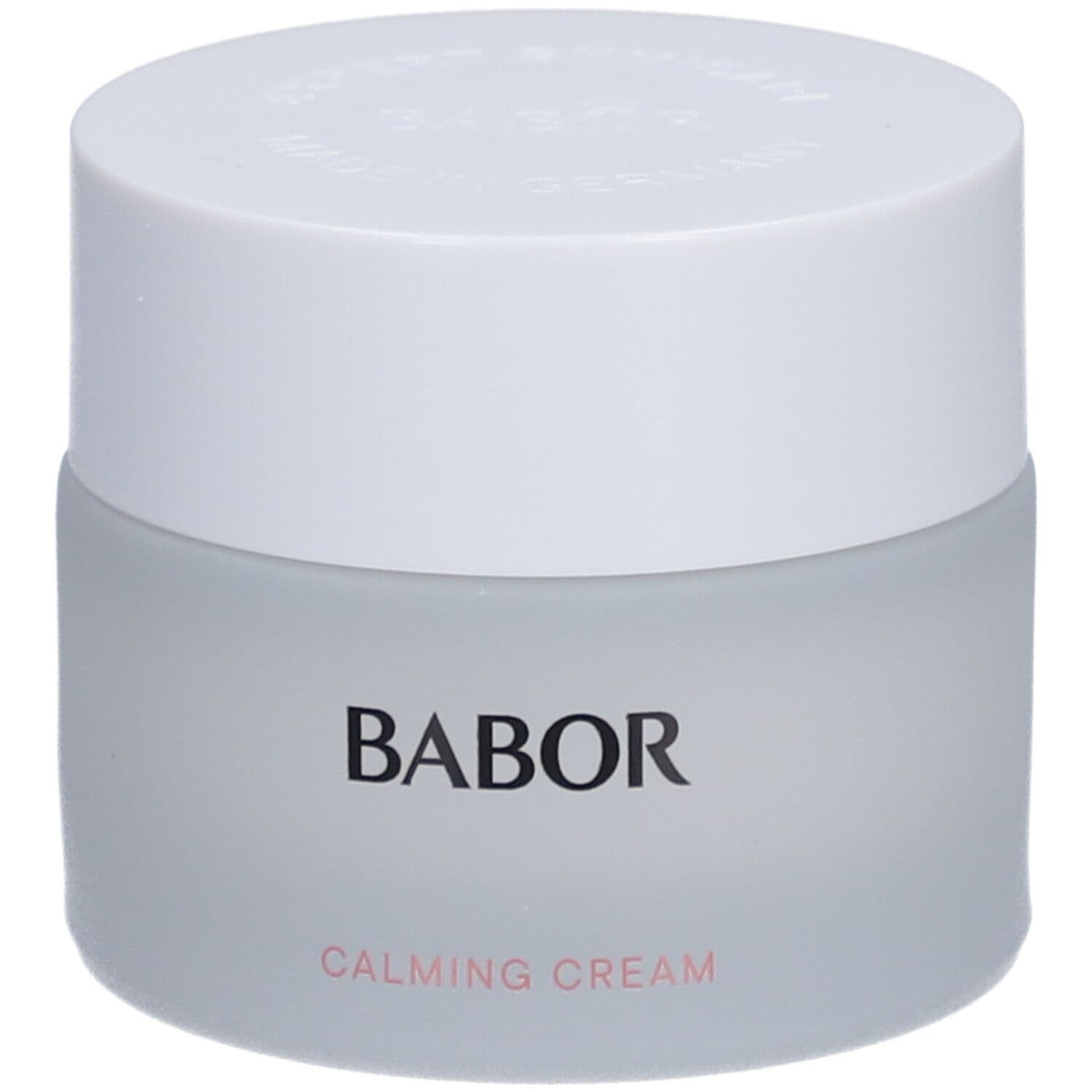 Babor Skinovage Calming Cream 50 ml Crème