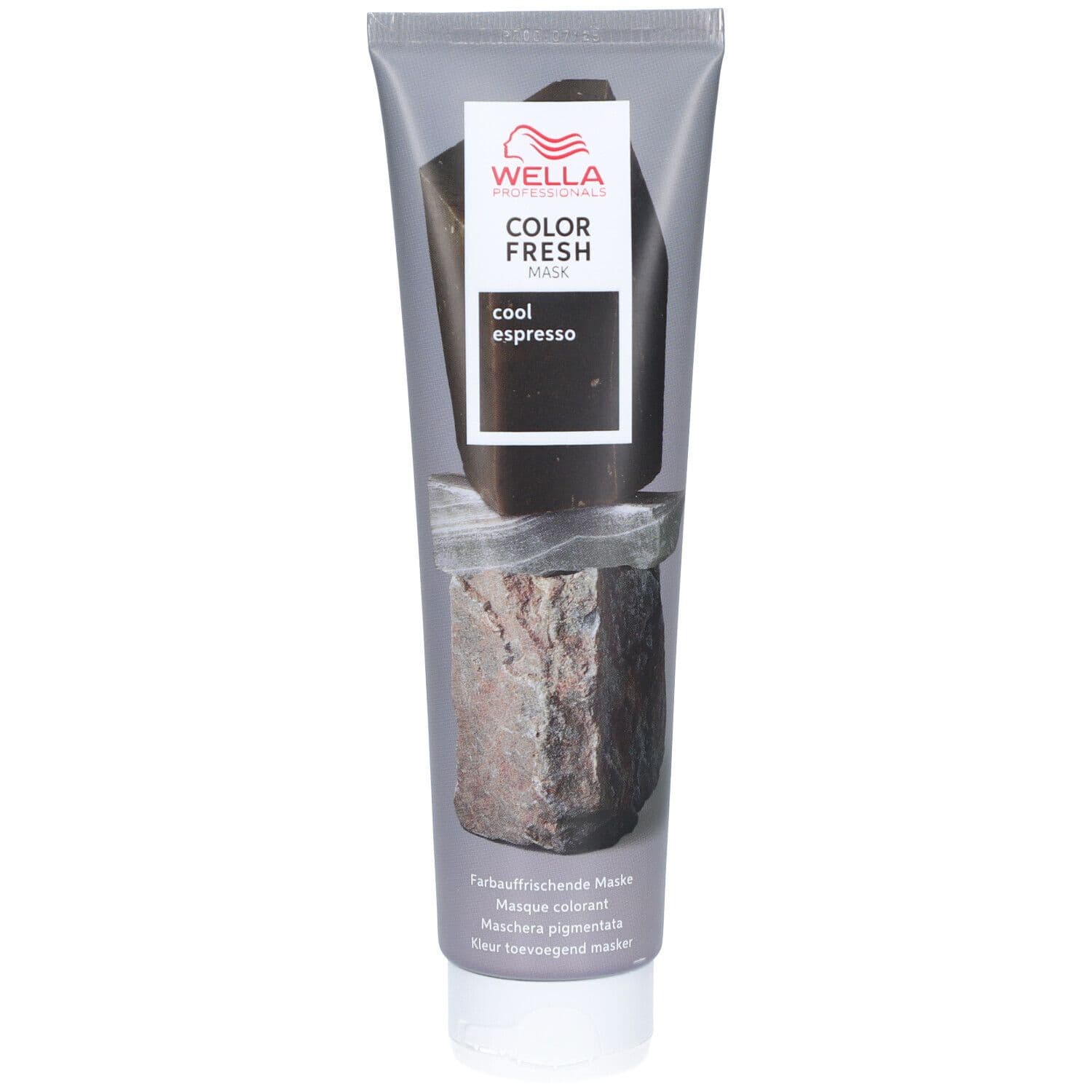 Wella Professionals Color Fresh haarmasker Cool Espresso 150 ml Masque