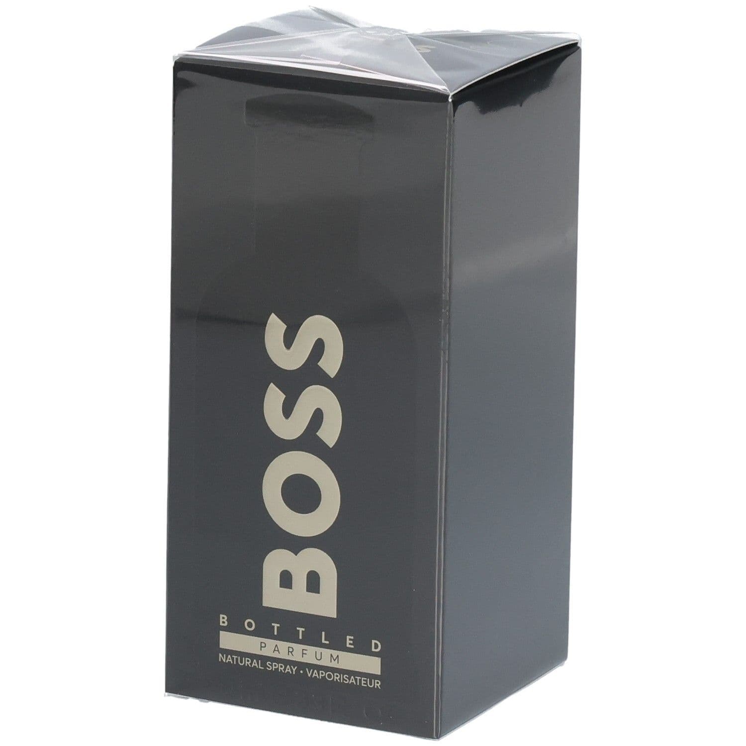 Hugo Boss Eau de Parfum Boss Bottled 100 ml Eau De Parfum