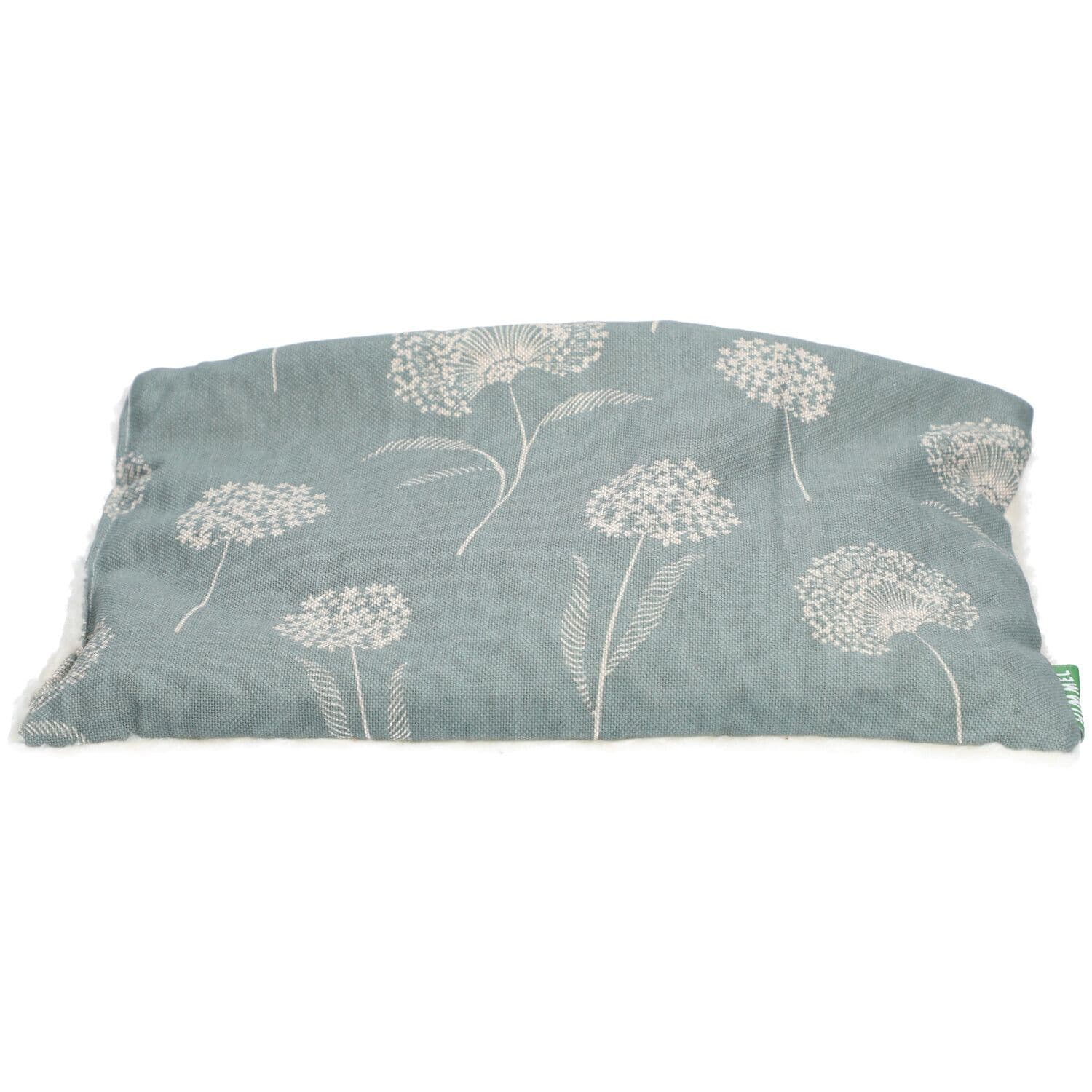 HIMMELGRÜN® Coussin aux noyaux de cerise 30 x 20 cm Amaryllis 1 pc(s) Coussin Chauffant