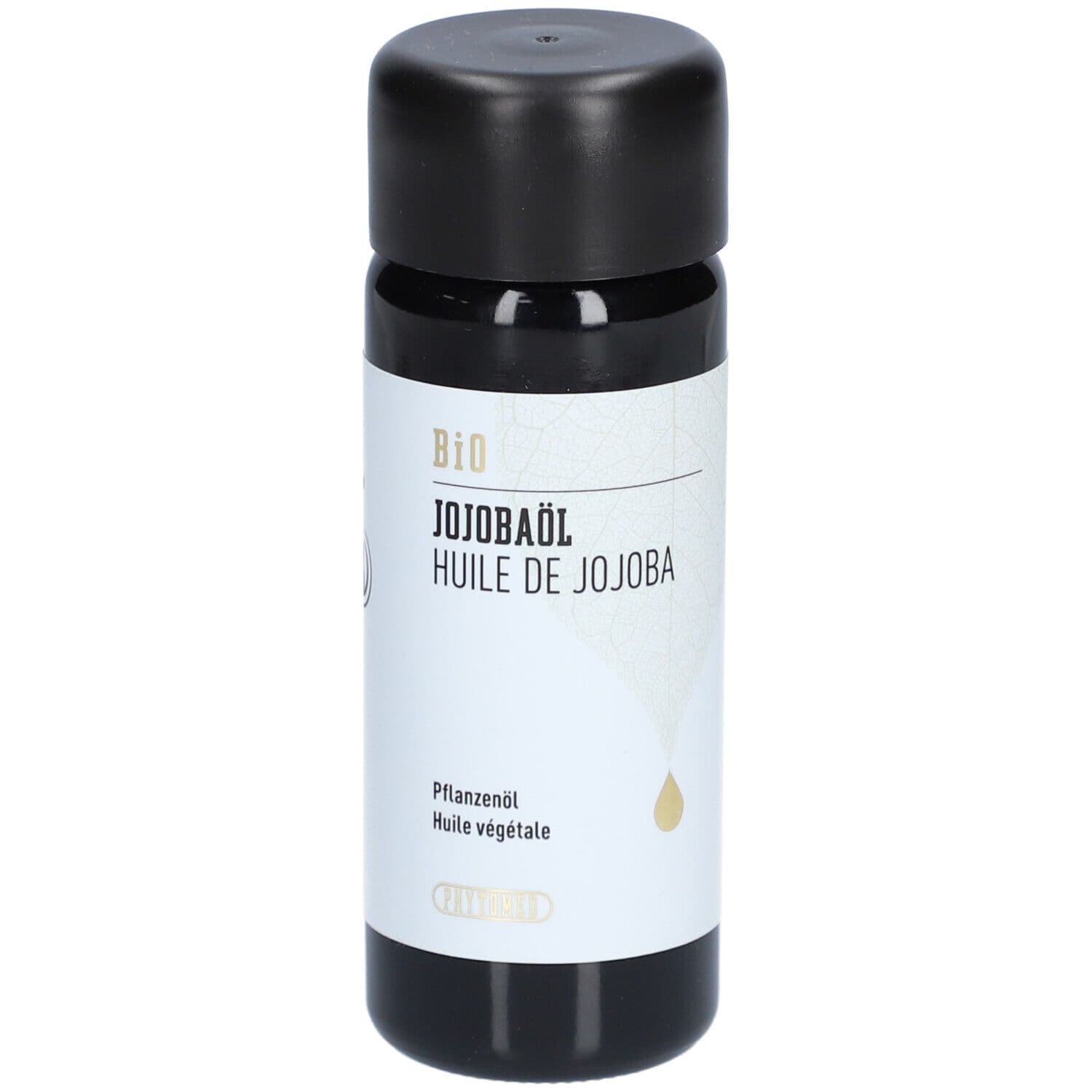 PHYTOMED jojoba bio 100 ml Huile
