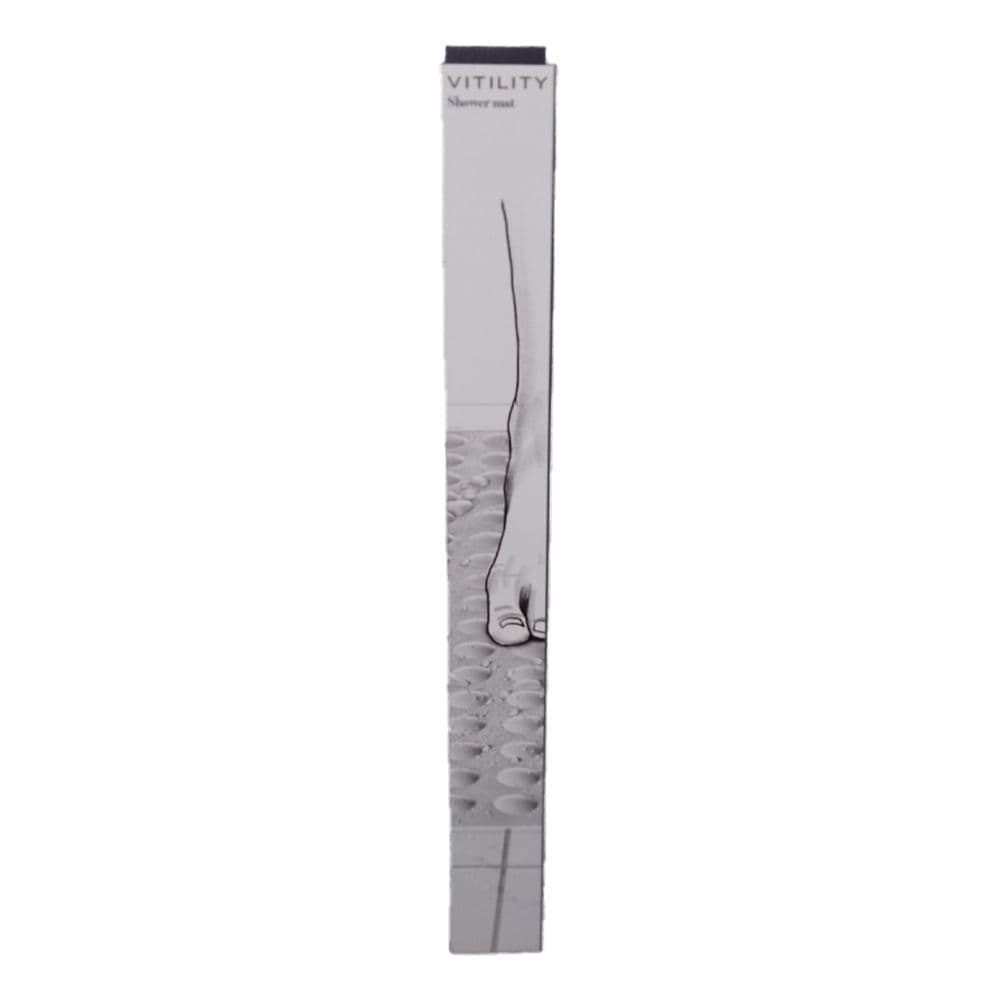 VITILITY Tapis de douche antidérapant 54x54 cm 1 pc(s) Autre