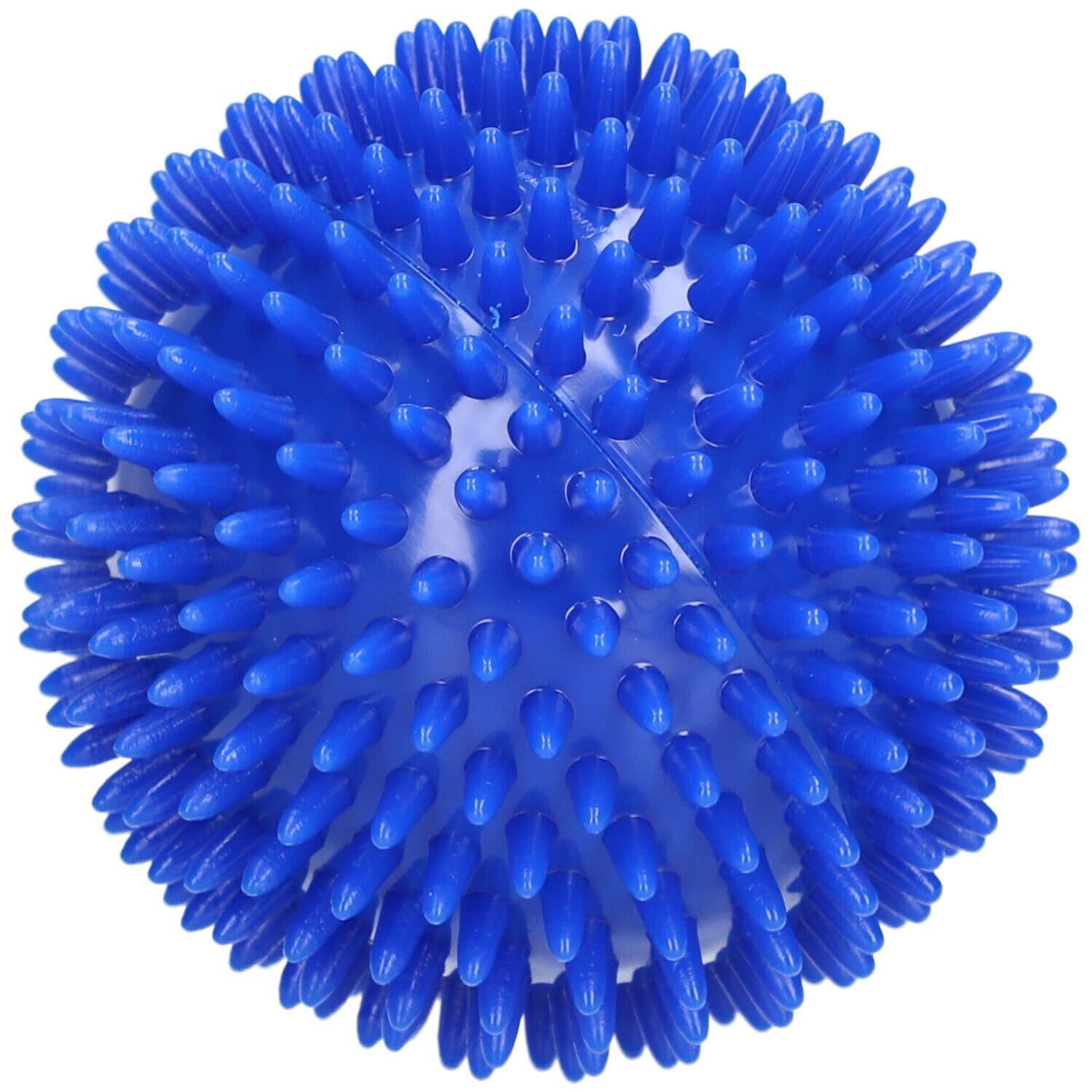 SUNDO balle de massage à picots ø10cm bleu 1 pc(s) Balon