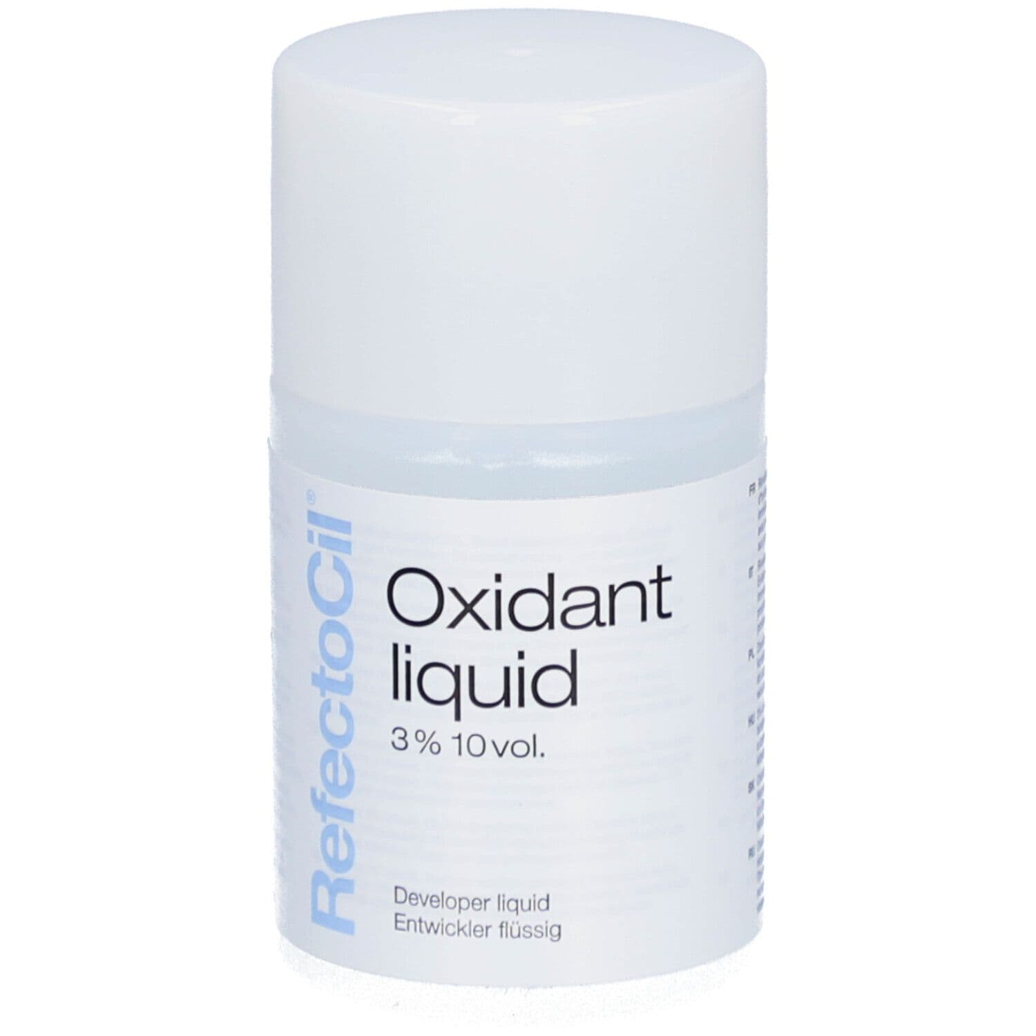 Refectocil Oxydant liquide 3 100 ml Liquide