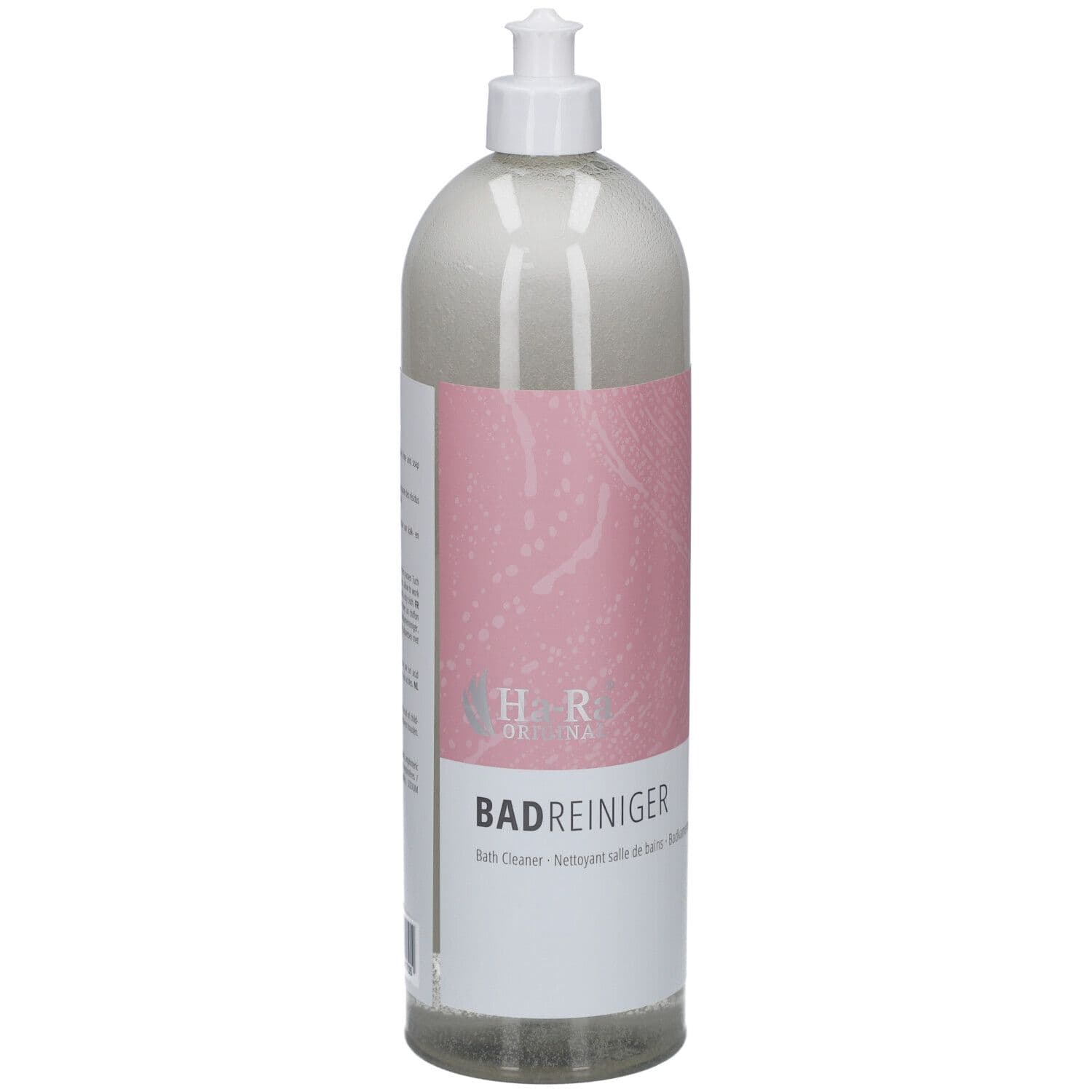HA-RA Nettoyant salle de bain 1 l Liquide