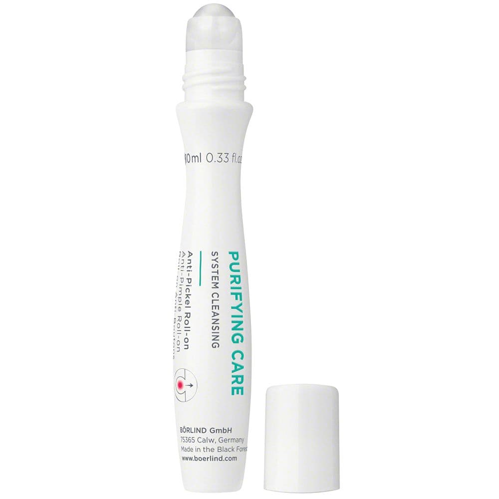 ANNEMARIE BÖRLIND PURIFYING CARE Roll-on Anti-Boutons 10 ml Stick(S)