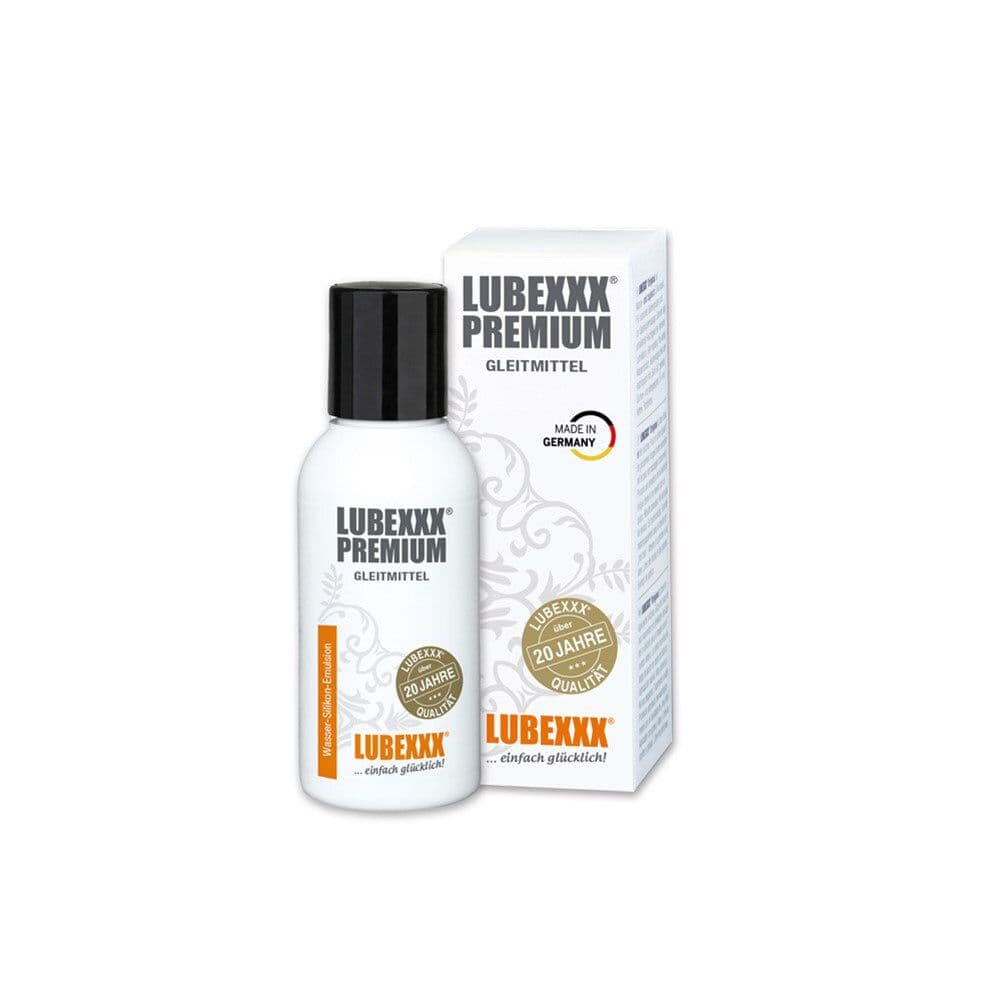 Lubexxx® Original Lubrifiant 50 ml Émulsion