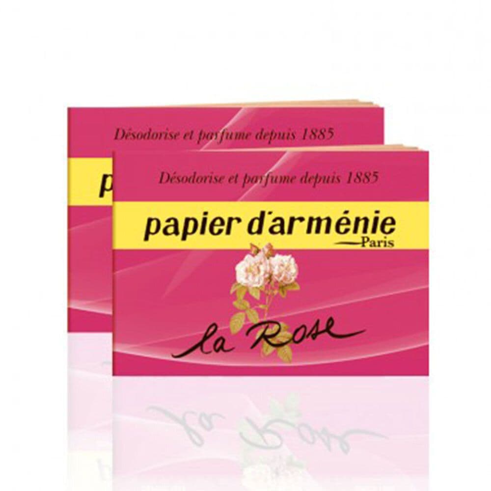 Papier d'Arménie™ La Rose 36 pc(s) Lingette(S)
