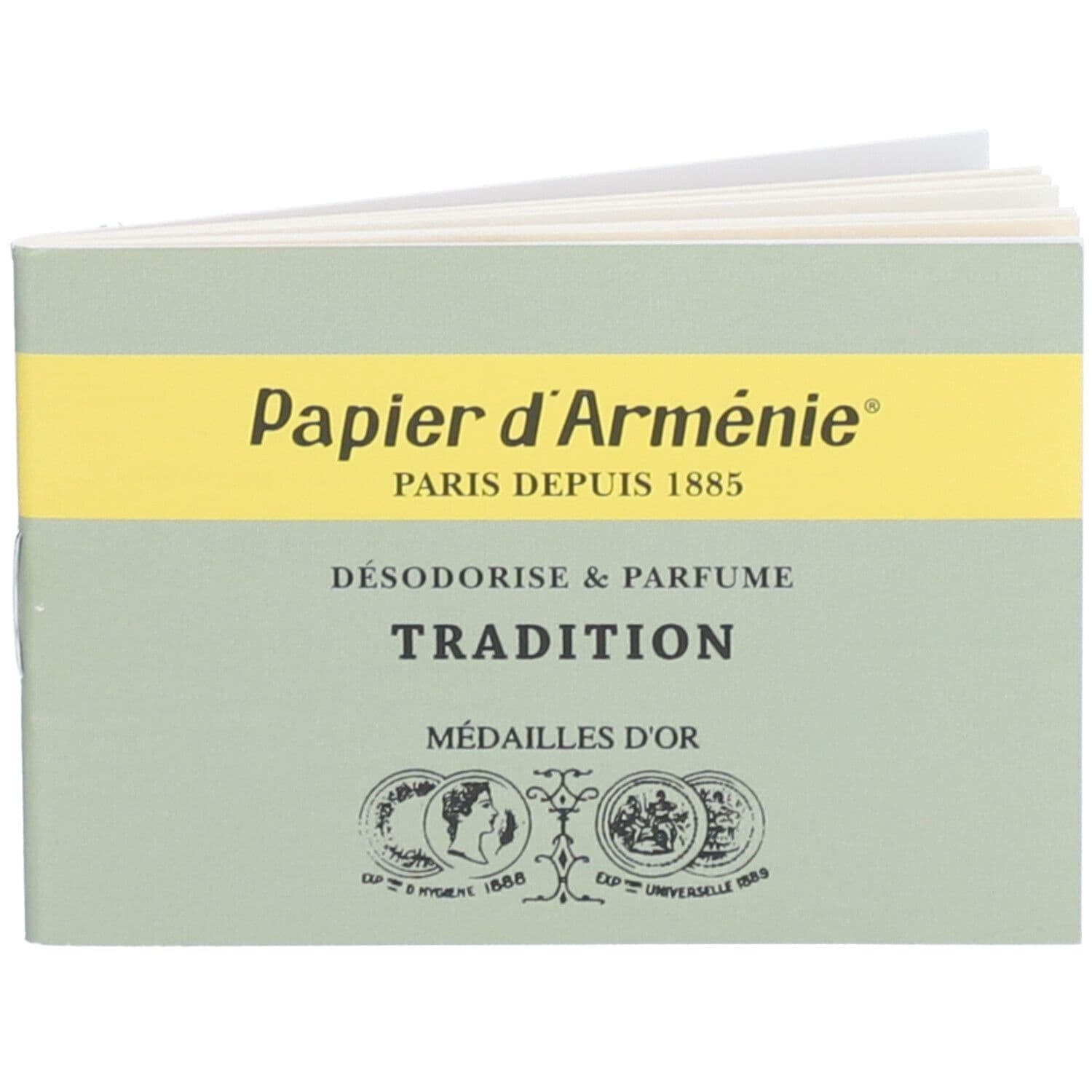 Papier d'Armenie 'tradition' 36 pc(s) Autre