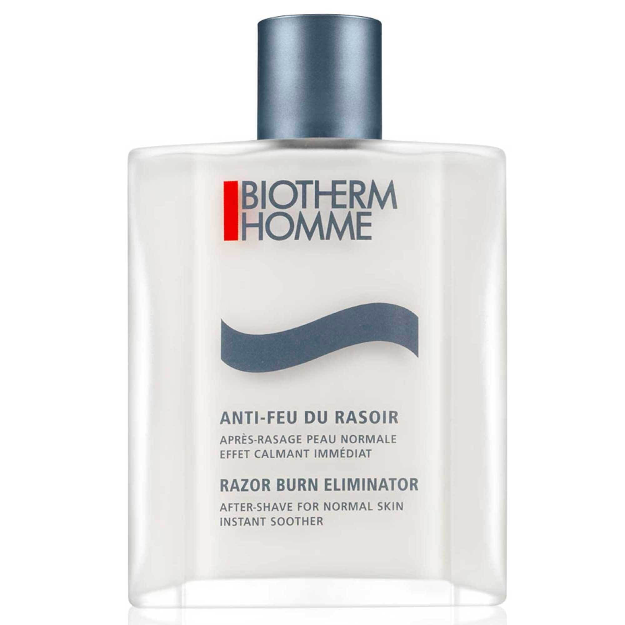 Biotherm HOMME Anti-Feu du Rasoir 100 ml Lotion(S)