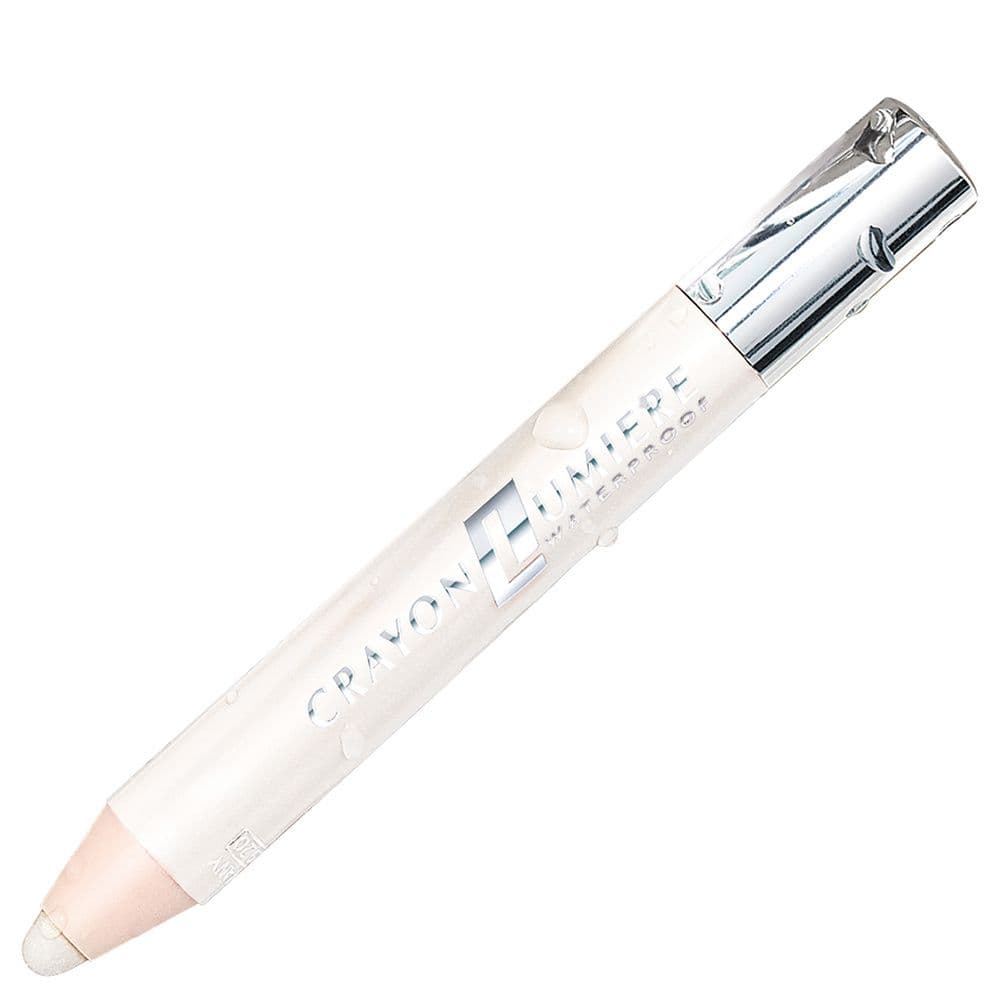 Mavala FARD À PAUPIÈRES Crayon Lumière Waterproof Blanc Argenté 2 g Stick(S)