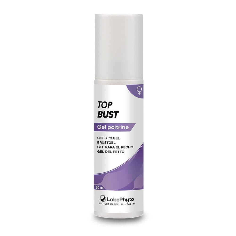 LABOPHYTO Top Bust 60 ml Gel(S)