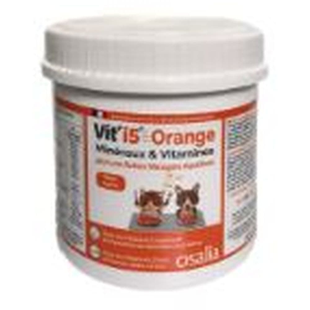 Osalia Vit'i5® Orange 600 g Poudre