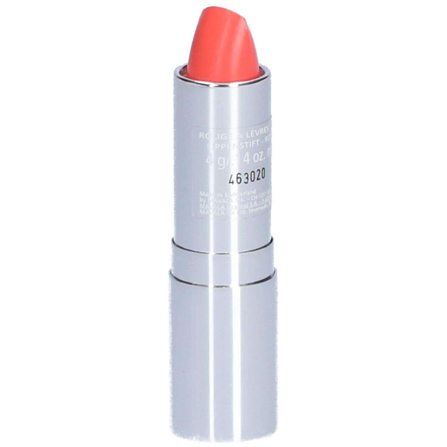 Mavala Lip-Shine Angkor 4 g Rouge(S) À Lèvres