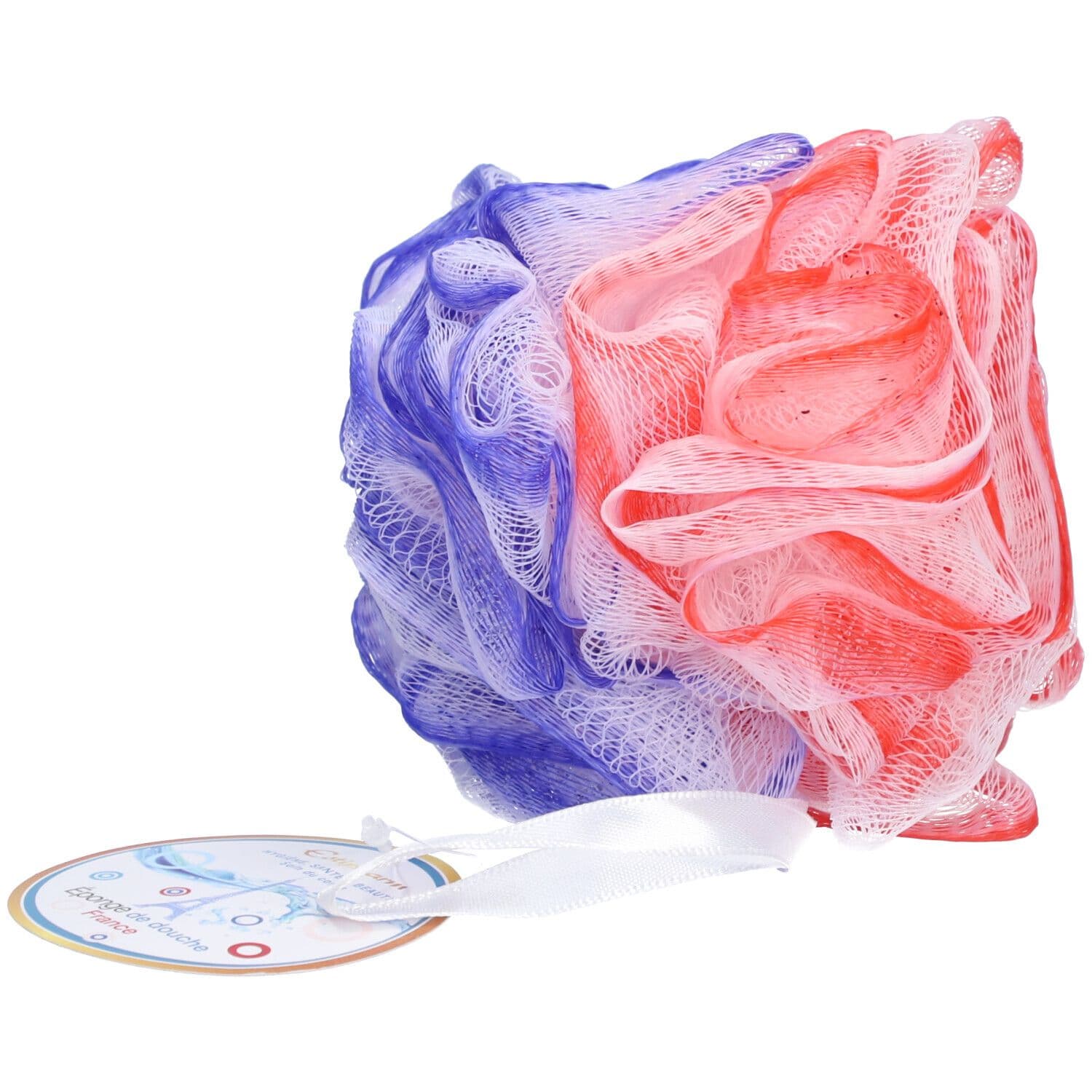 ESTIPHARM EPONGE DE DOUCHE 1 pc(s) Éponge(S)