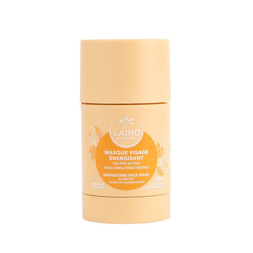 Laino - Masque Soin Éclat 65 g Stick(S)