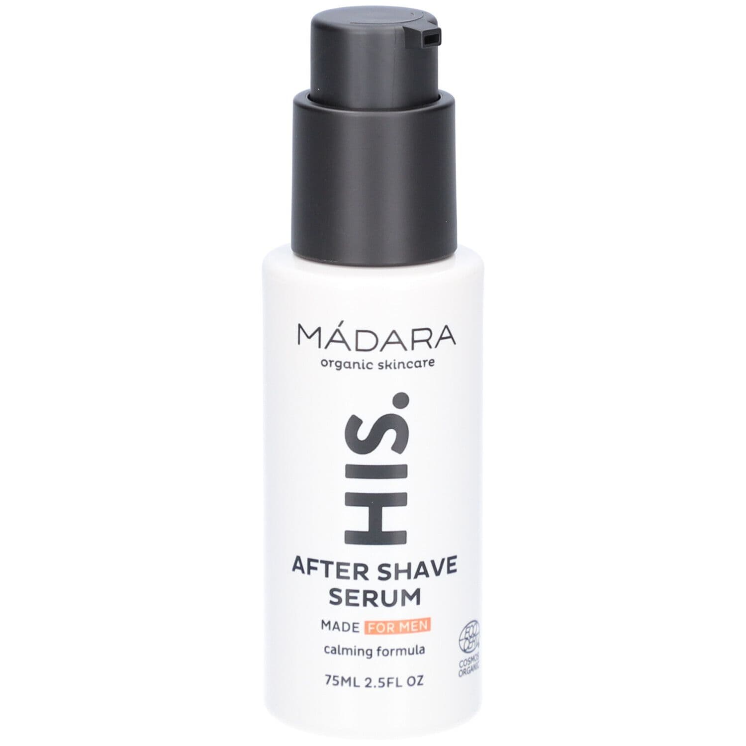 MADARA His After Shave Serum 75 ml Gel(S)