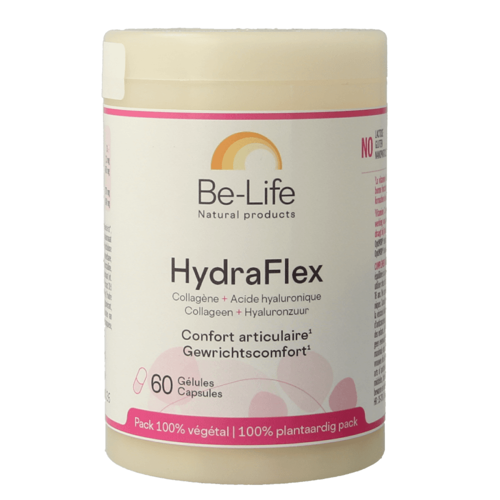 Be-Life Hydraflex 60 gélules