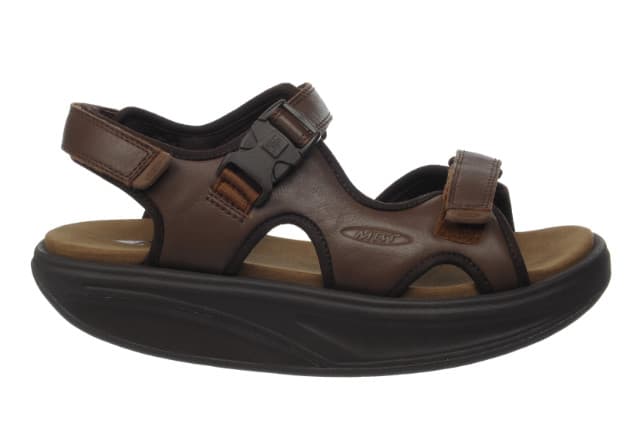 Kisumu 3s M Brown - 4300
