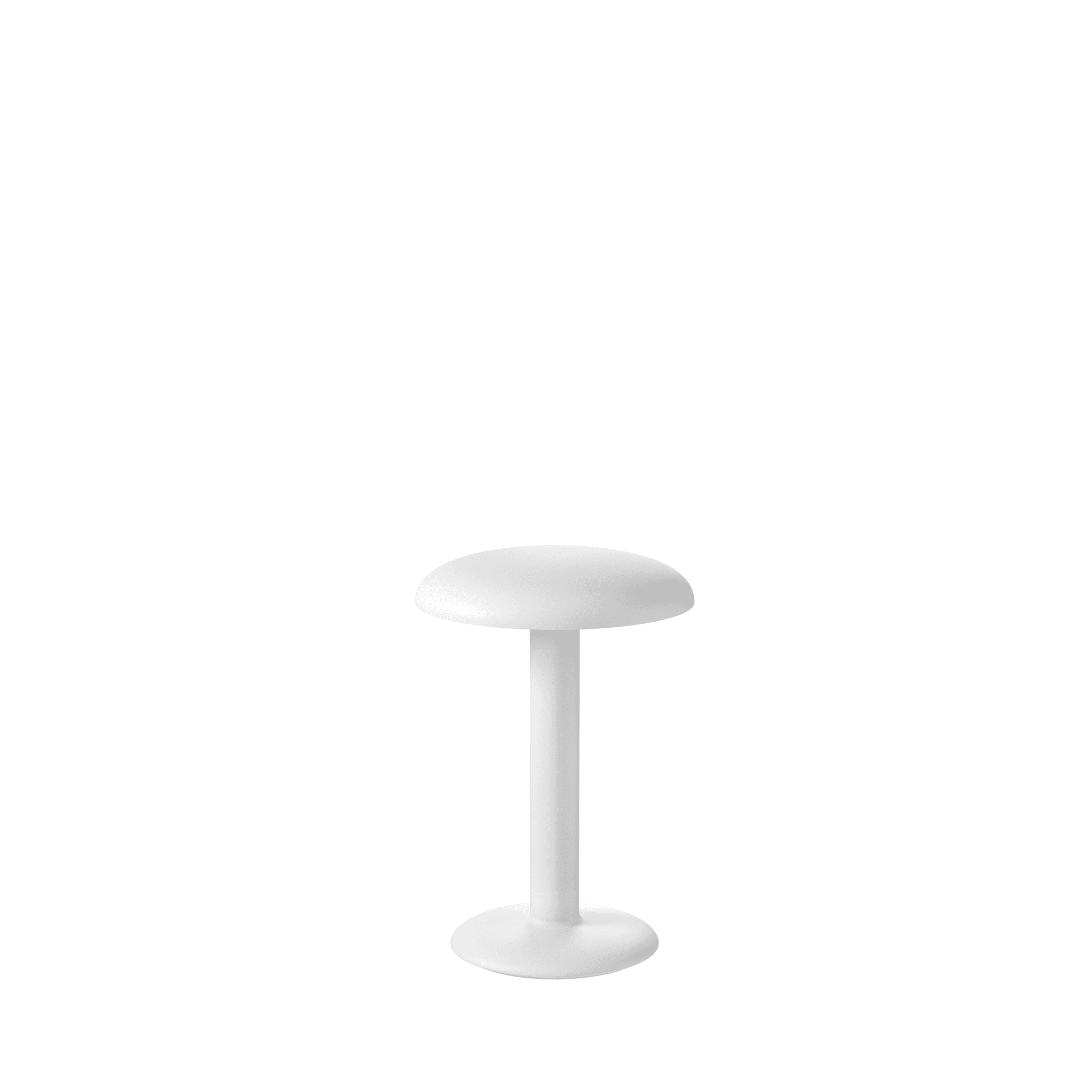 Flos - Lampe Gustave Hospitality Matte White