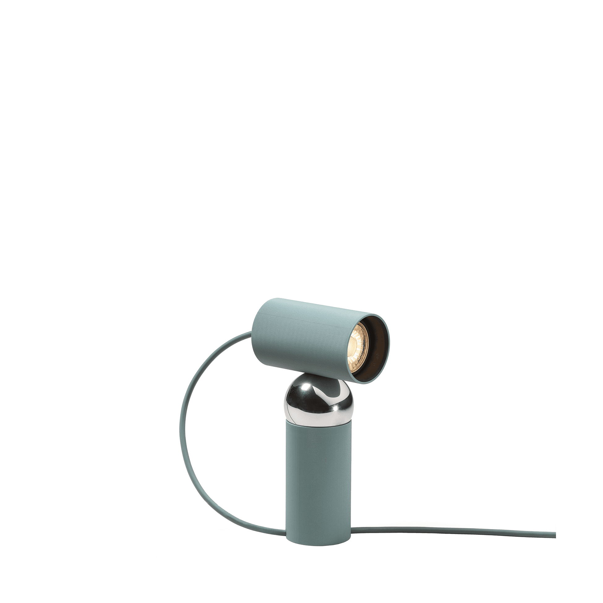 Flos - Lampe Bilboquet Sage