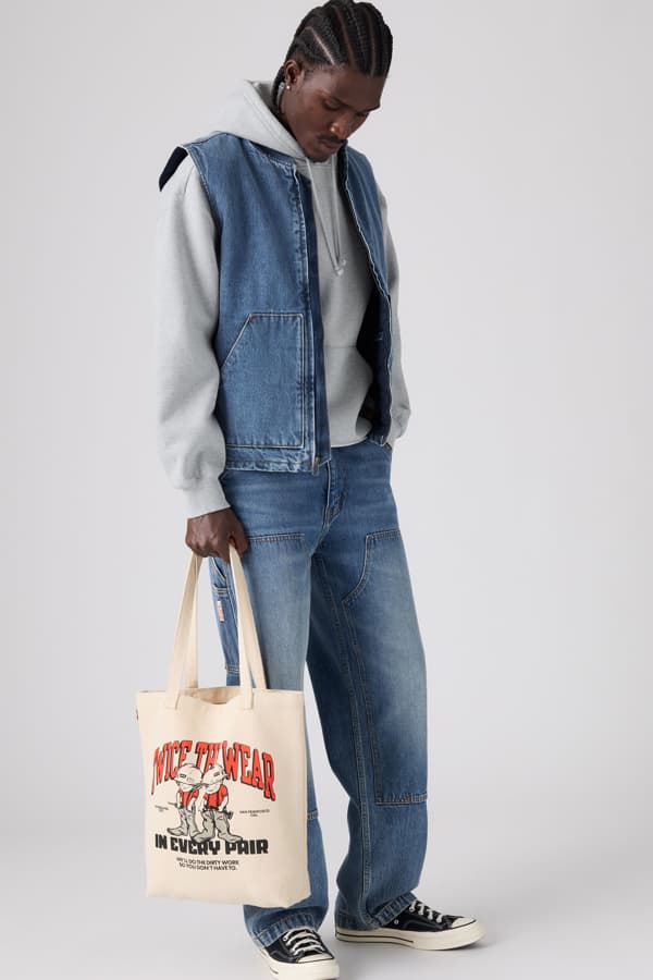 Levi's - Unisex - One Size