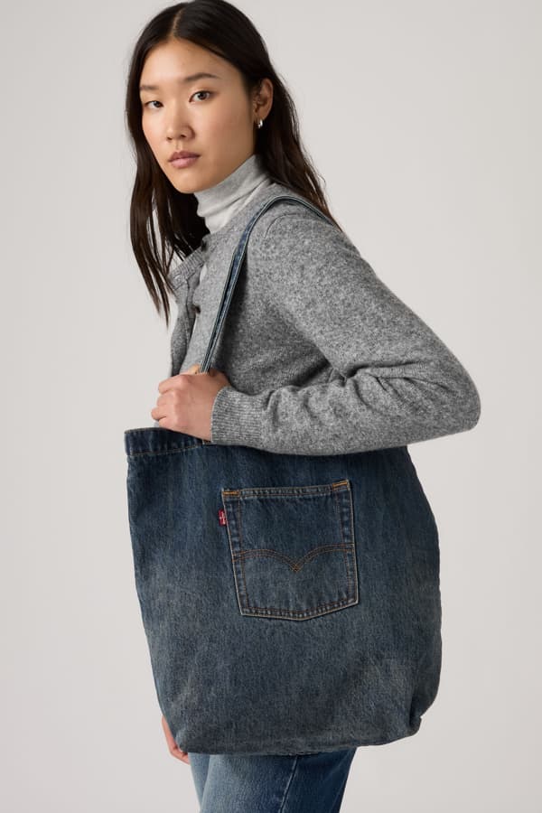 Levi's - Unisex - One Size