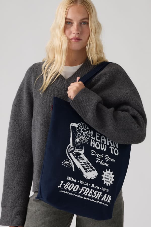 Levi's - Unisex - One Size