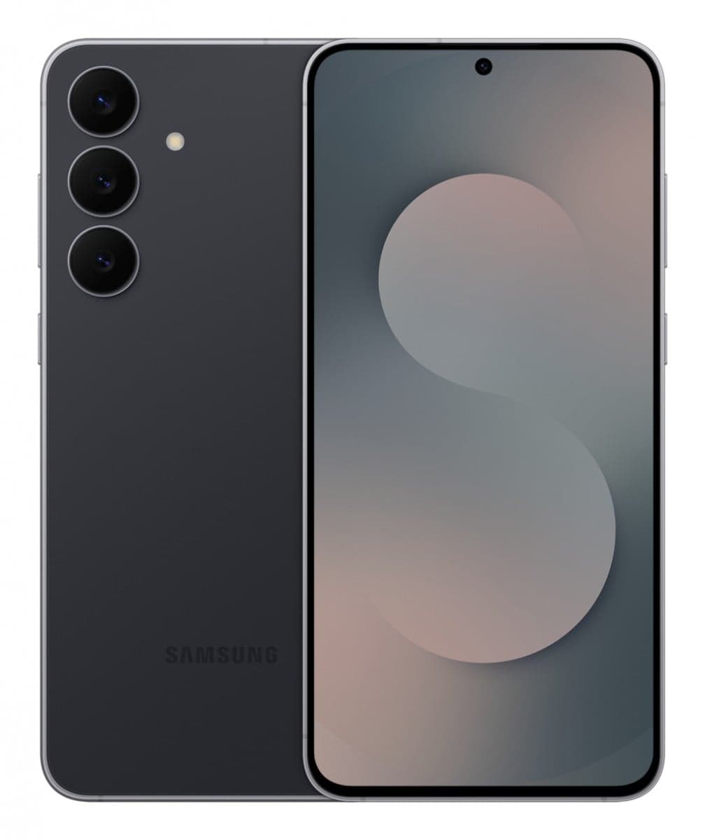 Samsung Galaxy S25 FE SM-S731BZKGEUB