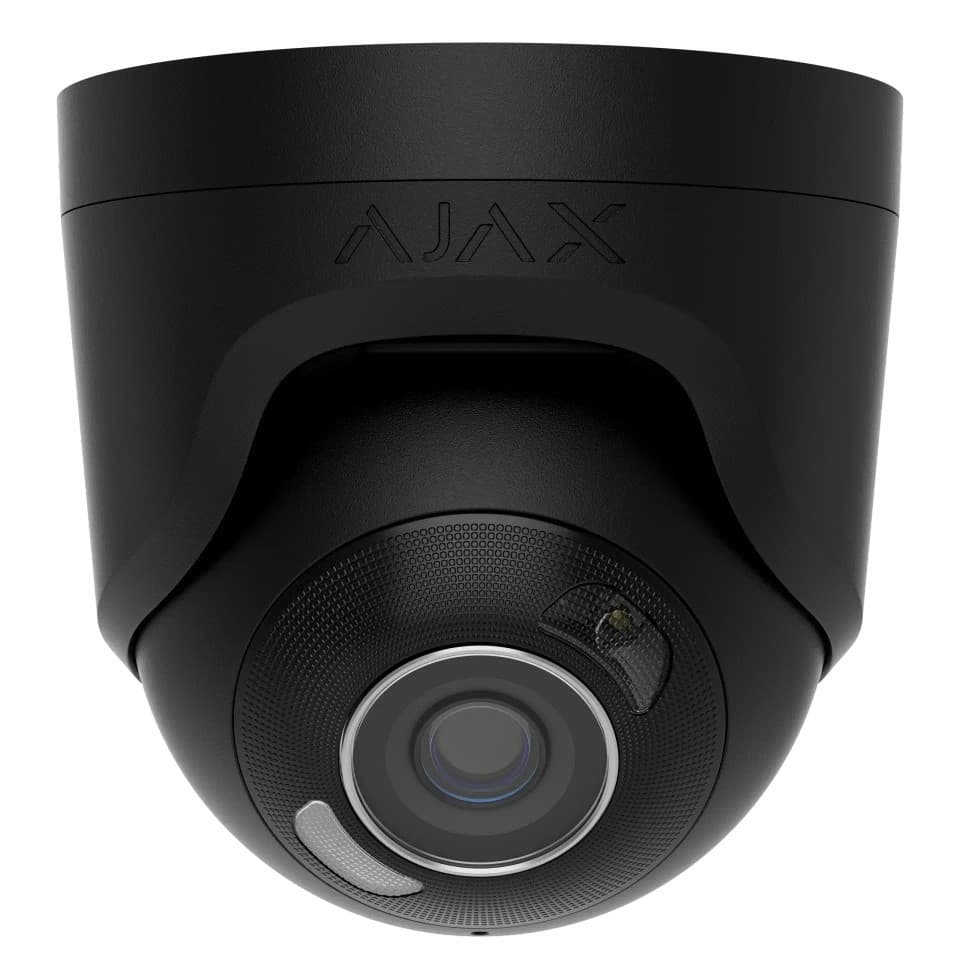 Ajax Systems 126262.197.BL1 Caméra dôme extérieure 126262.197.BL1