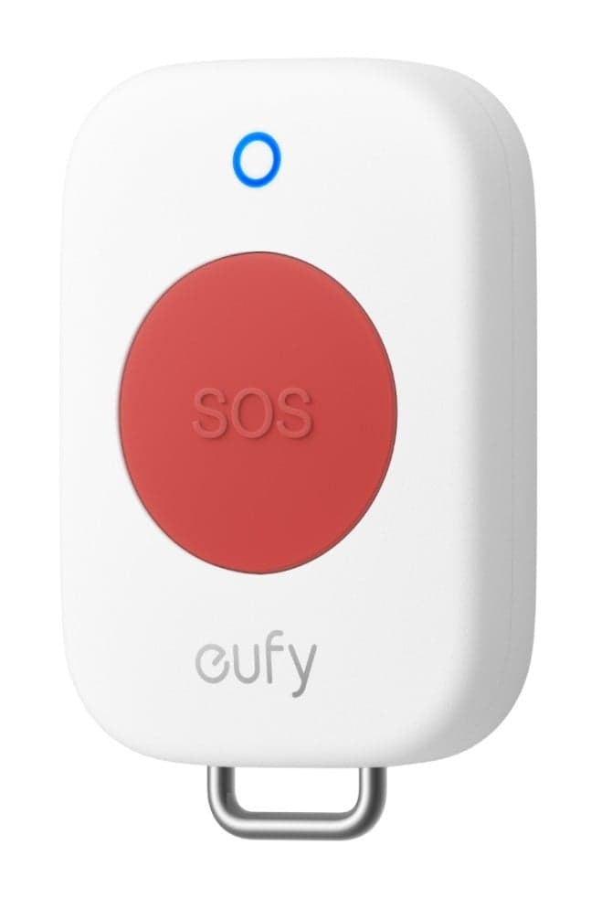 Eufy T90P0321 Bouton d'urgence E10 T90P0321