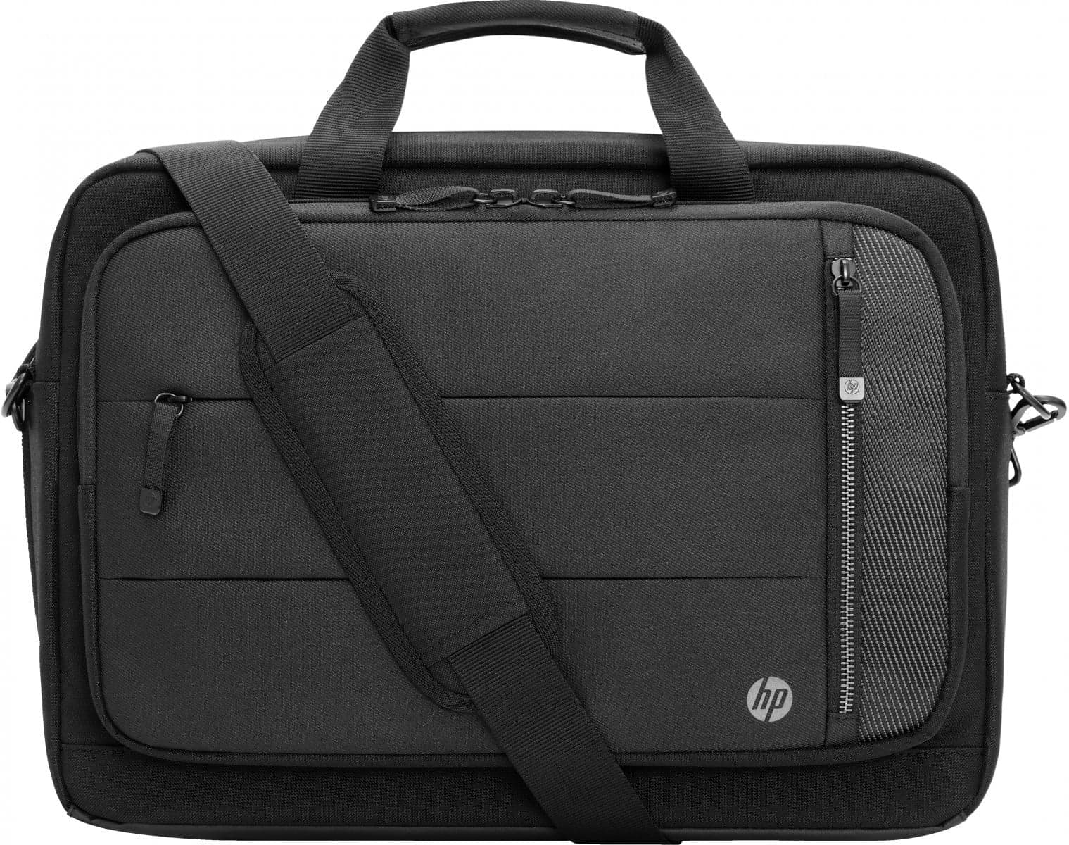 Sac à dos HP Renew Executive 16" noir (6B8Y2AA) 6B8Y2AA