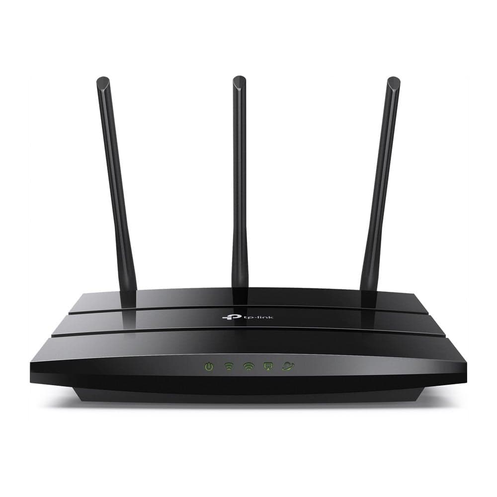 TP-Link Archer A8 routeur sans fil Gigabit Ethernet Bi-bande Archer A8