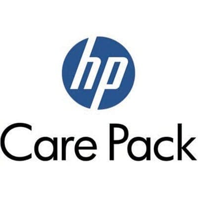 HPE Install ProLiant DL38x(p) Service U4554E