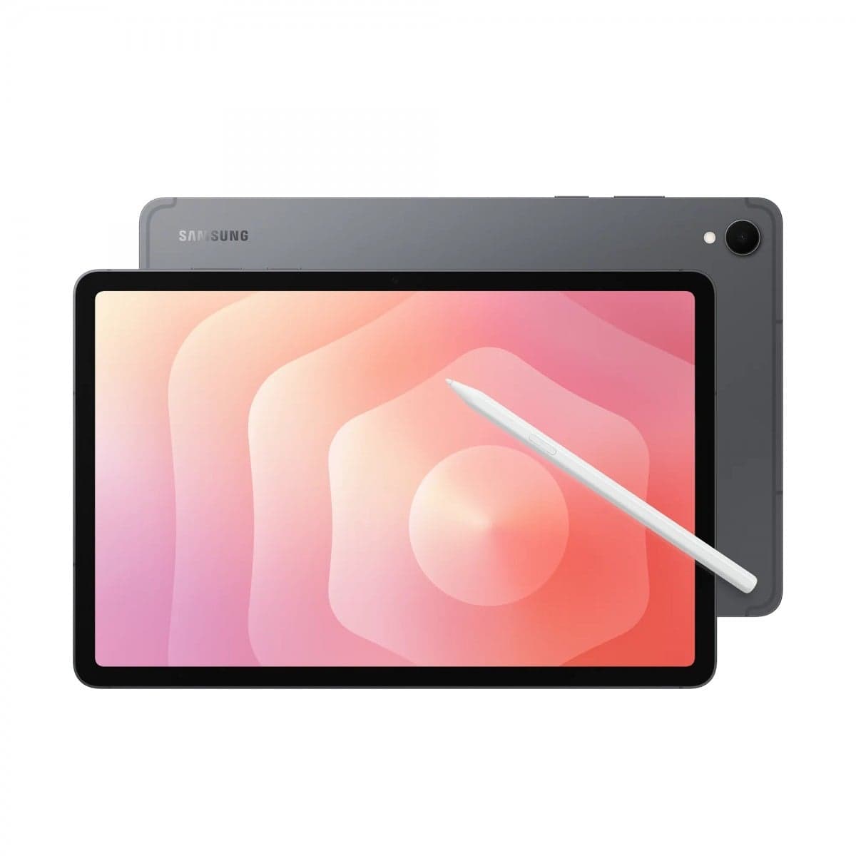 Samsung Galaxy Tab S11 5G 128 Go 27,9 cm (11") 12 Go SM-X736BZAREUB