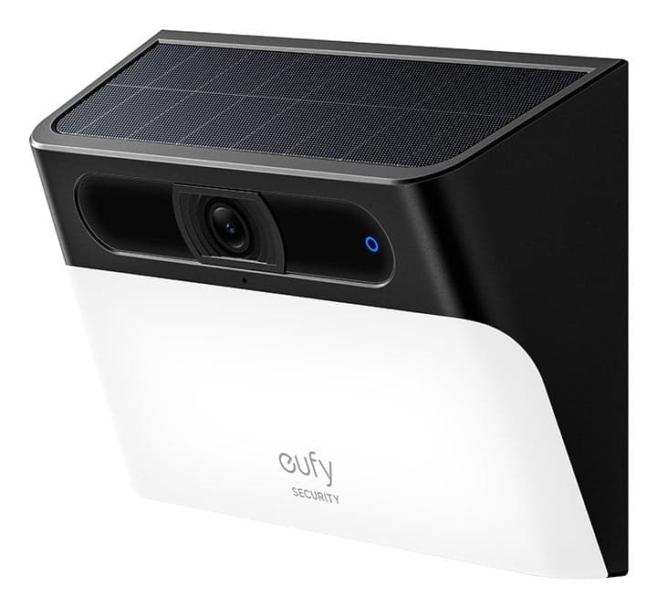 Eufy Solar Wall Light Cam S120 Boîte Caméra de sécurité T81A0311