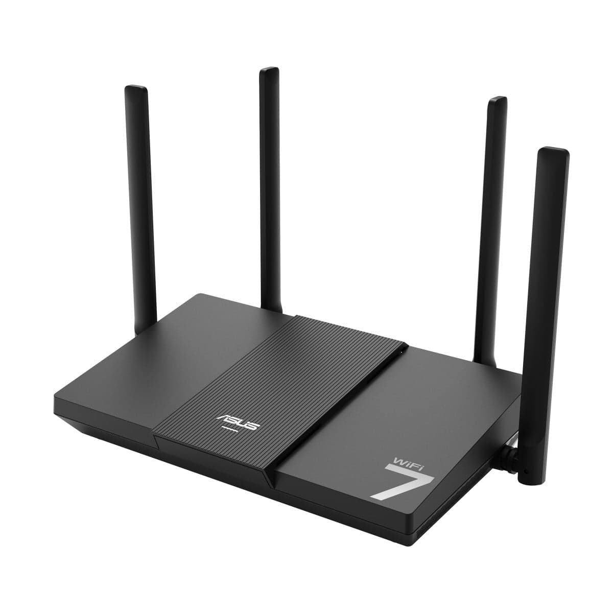 ASUS RT-BE50 BE3600 routeur sans fil 2.5 Gigabit 90IG09U0-MO3S00