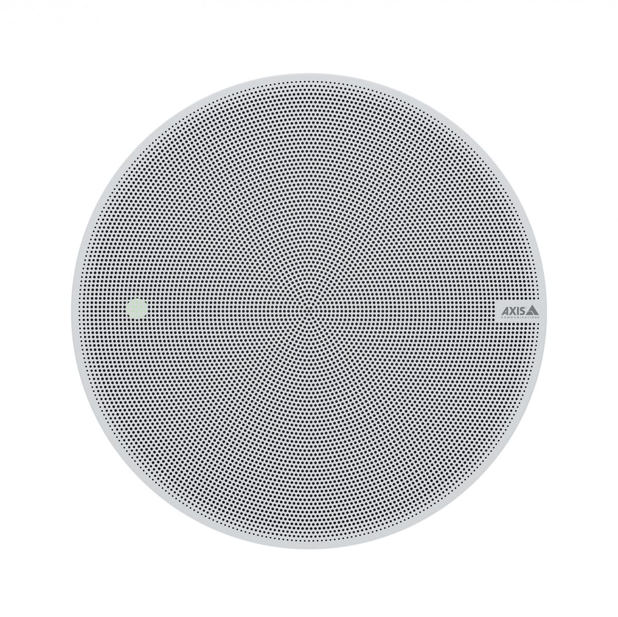 AXIS 02323-001 haut-parleur 2 voies blanc filaire 02323-001