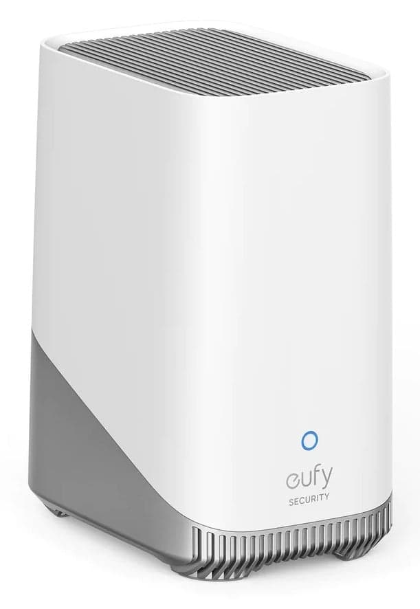 Eufy HomeBase 3 Blanc T80303D1