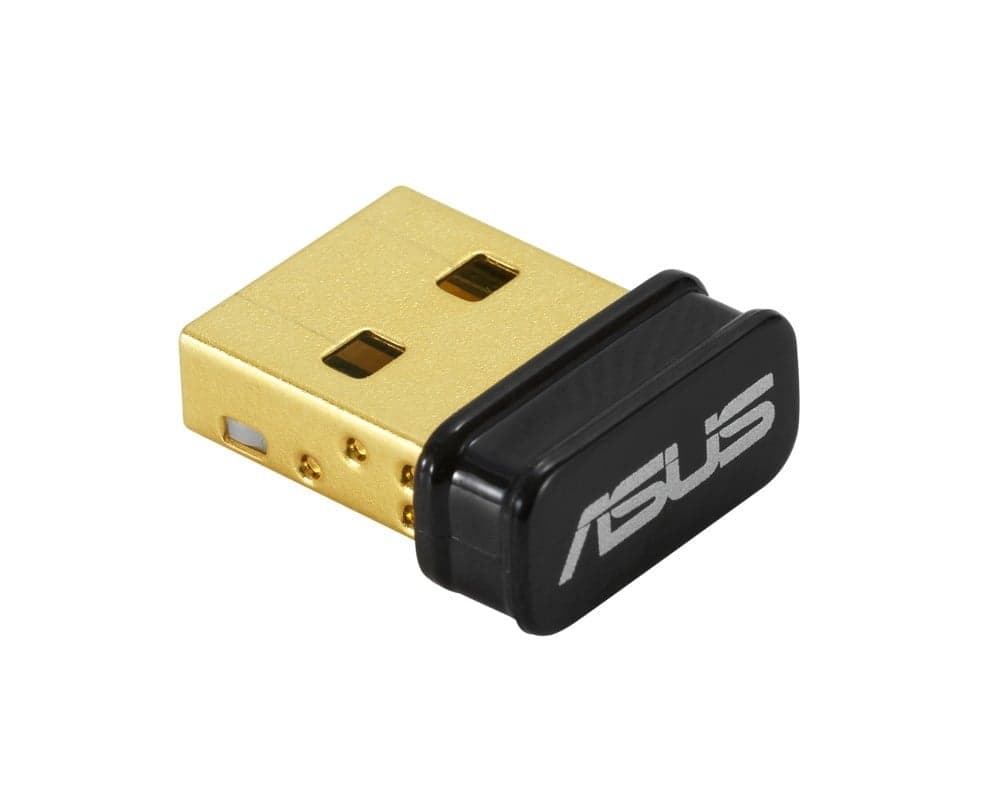 ASUS USB-N10 Nano B1 N150 Interne WLAN 150 Mbit/s 90IG05E0-MO0R00