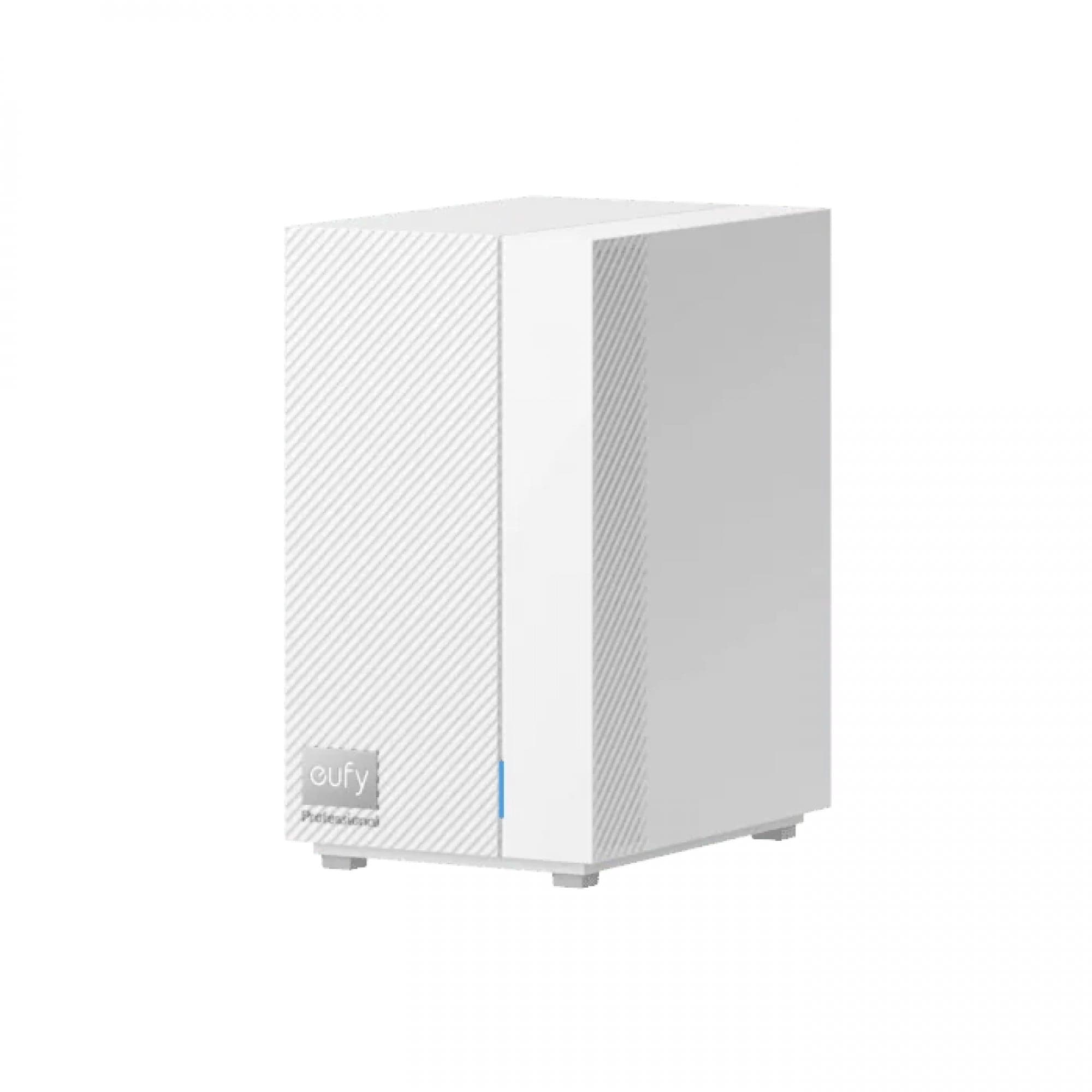 Eufy T9000321 Station de base HomeBase Professional S1 T9000321