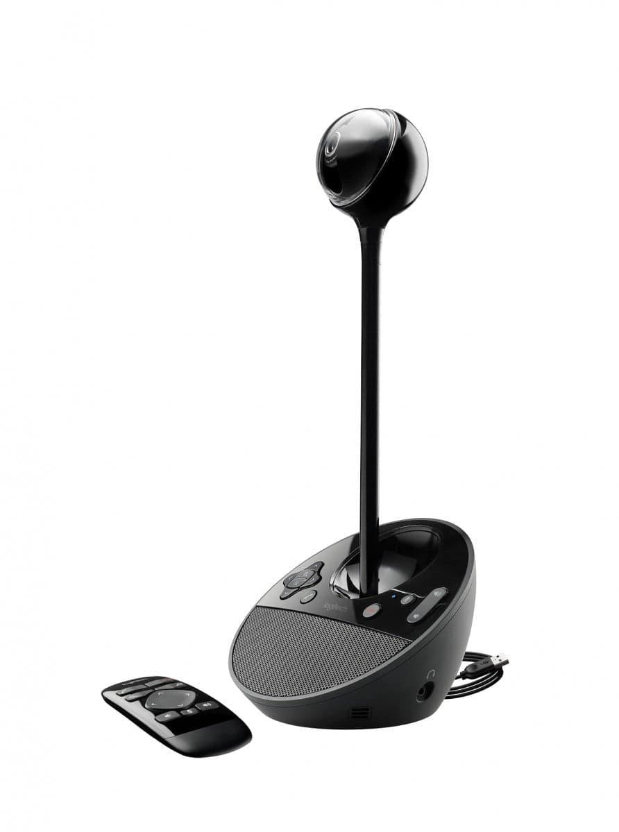 Logitech BCC950 système de vidéo conférence 960-000867