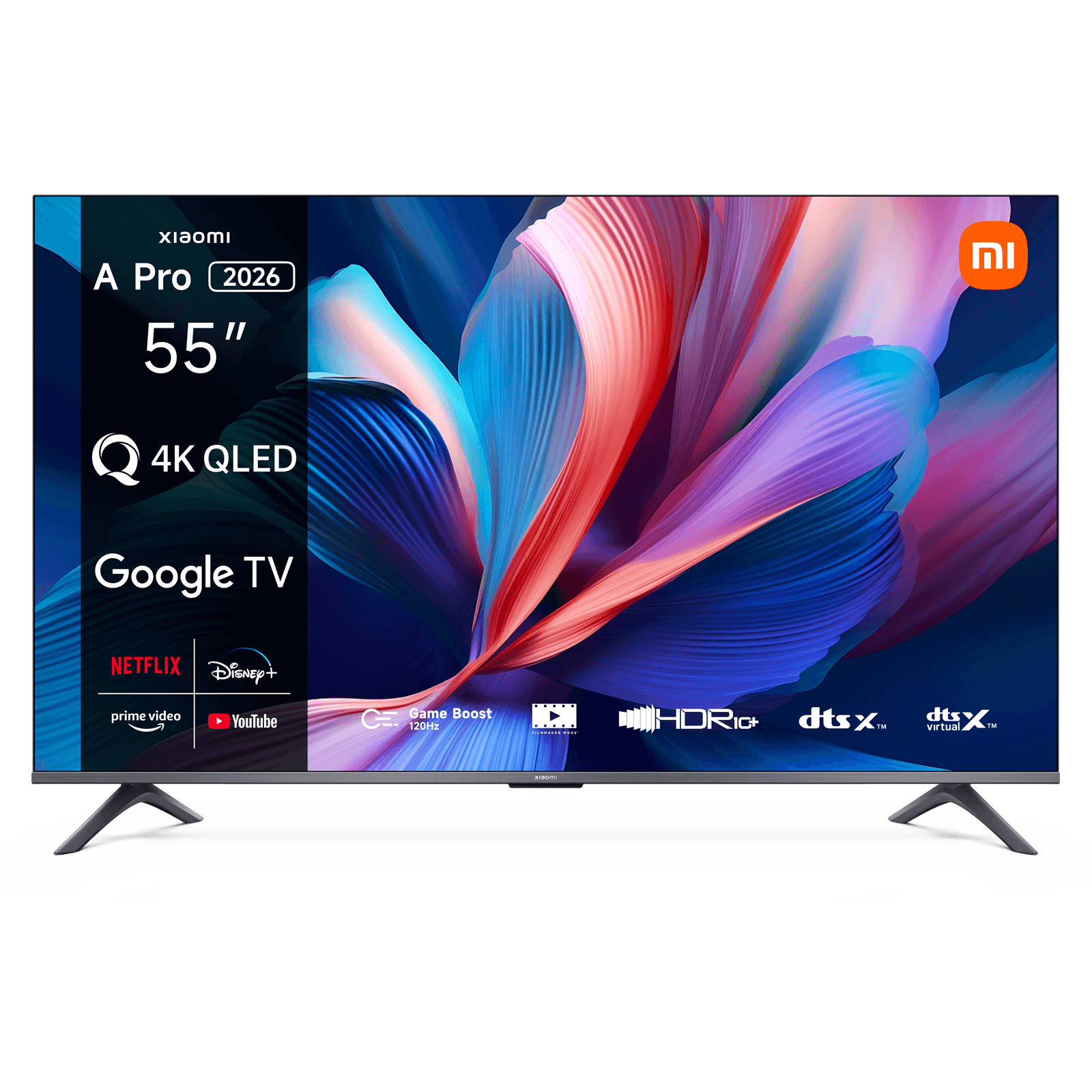 Xiaomi TV A Pro 55 2026